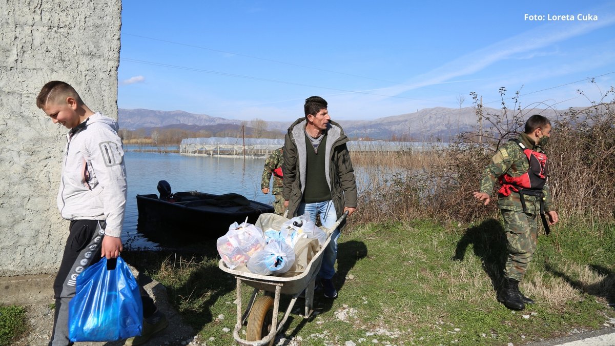 Euronews Albania tweet media