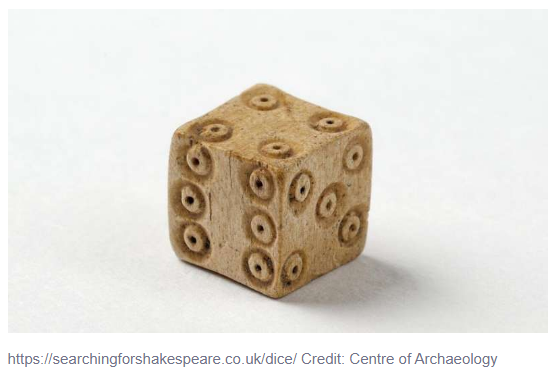 twarger's tweet photo. Relics from Shakespeare's home shared in new virtual exhibition. 

"Archaeological discoveries which shed light on the life and times of William Shakespeare are being showcased in a new free to access virtual exhibition." #Shakespeare #Bard https://t.co/x4OmZt9V0x https://t.co/EsQ1JL4P0u