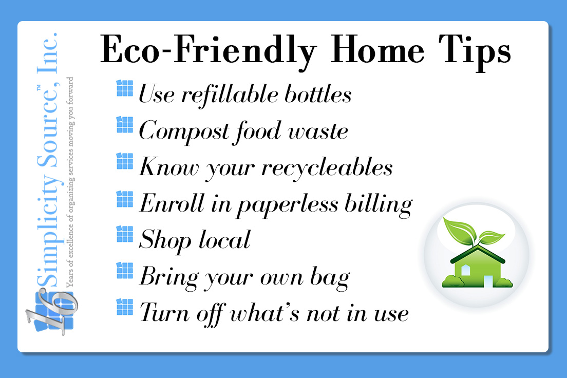 simplicity4you's tweet image. Do you have eco-goals this year? Consider adding one new responsible and eco-friendly approach to your household. #ecolifestyle #simplicitysource #simplicitytips #simplicitystyle #simplyeco