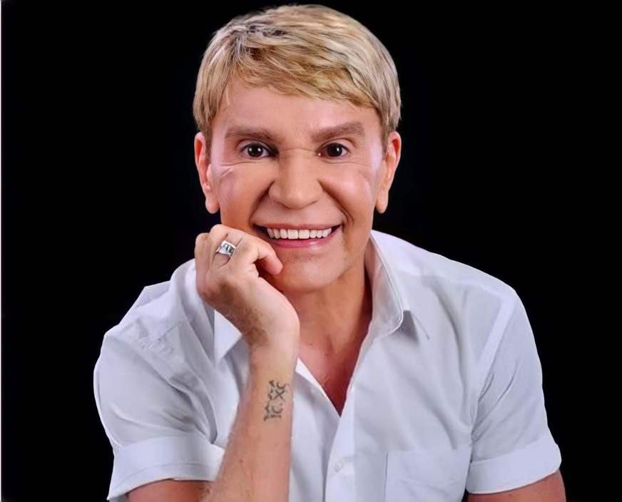 Palmaradio's tweet photo. Si tiene más de 40 años usted debe estar de luto. #Carrapicho
No es #Norberto es Zezinho Corrêa. https://t.co/e5M3alnYC0