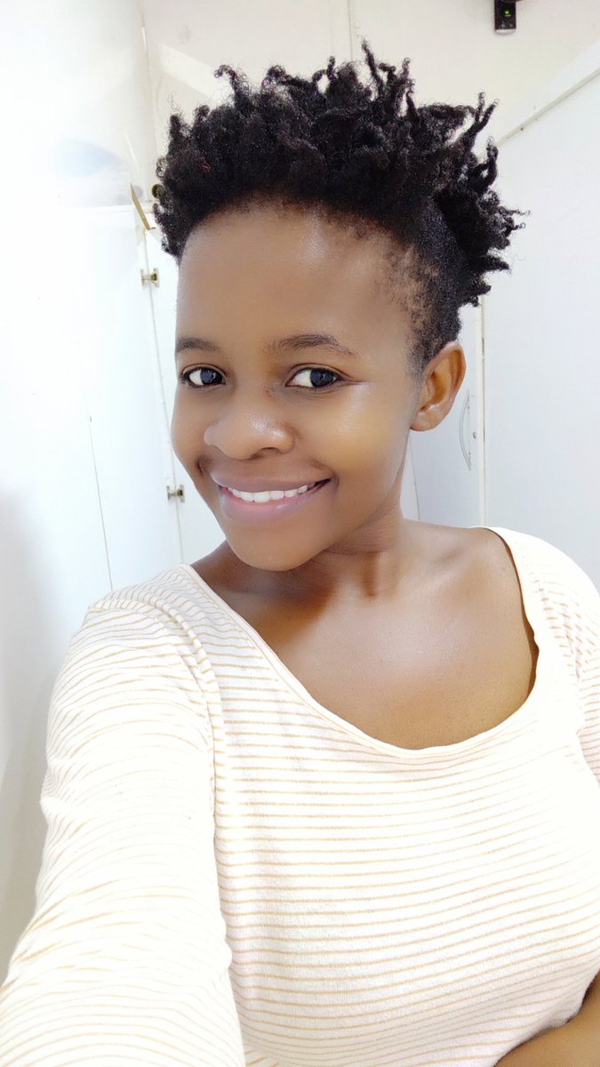 ginahmaluwa's tweet image. #sidecut