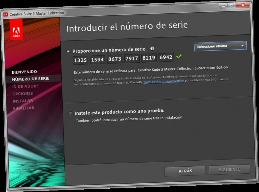 adobe master collection cs5 full adobe master collection cs5 full
