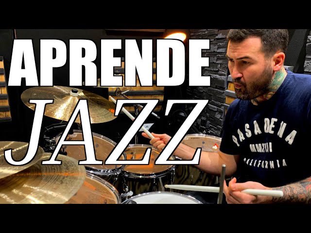 Zebendrums's tweet photo. Hoy en Zebendrums te enseñamos como empezar a tocar Jazz con los ritmos básicos y los primeros patrones.
Zultan - The Cymbal Brand
SONOR DRUMS
Wincent Drumsticks - Official

https://t.co/b7b9KzdFj9 https://t.co/QljRMikz4f