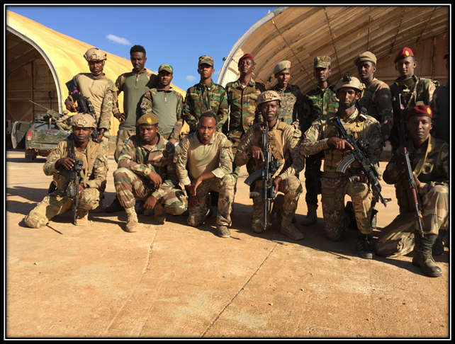 MohamoudFahmo's tweet photo. Waa kuwan libaaxyadi naftooda u horay nabada dadkooda waxa aay muda yihiin sharaf iyo maamuus. Walee dhiig miirataddi #UGUS Al Shabaab xilligi la tirtirayey baa taagan #DANAB #Soomaaliya https://t.co/ts3XBxwX4y