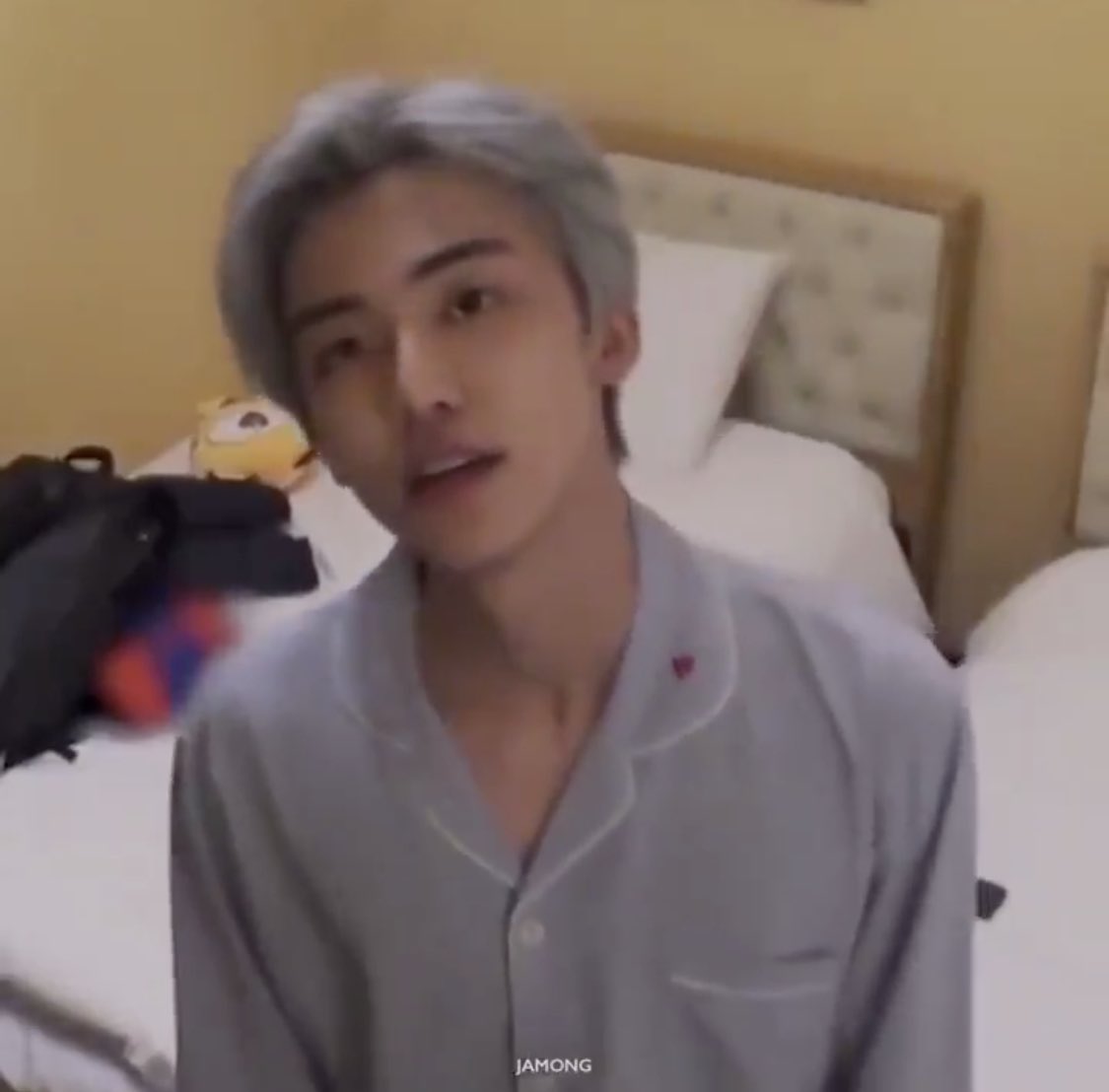 แจมินโซผัว tweet media