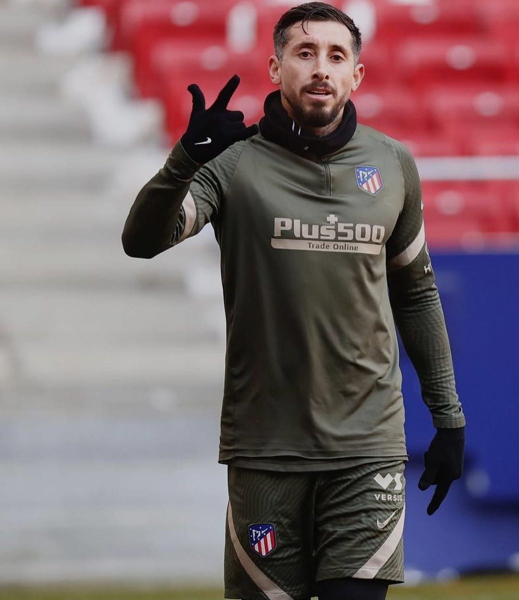 cavitacomps's tweet photo. 🚨BREAKING🚨 HÉCTOR HERRERA HAS TESTED POSITIBE FOR COVID19😱🦠 GET BETTER SOON💪🏻🔥 #Herrera #COVID https://t.co/myNb295szH