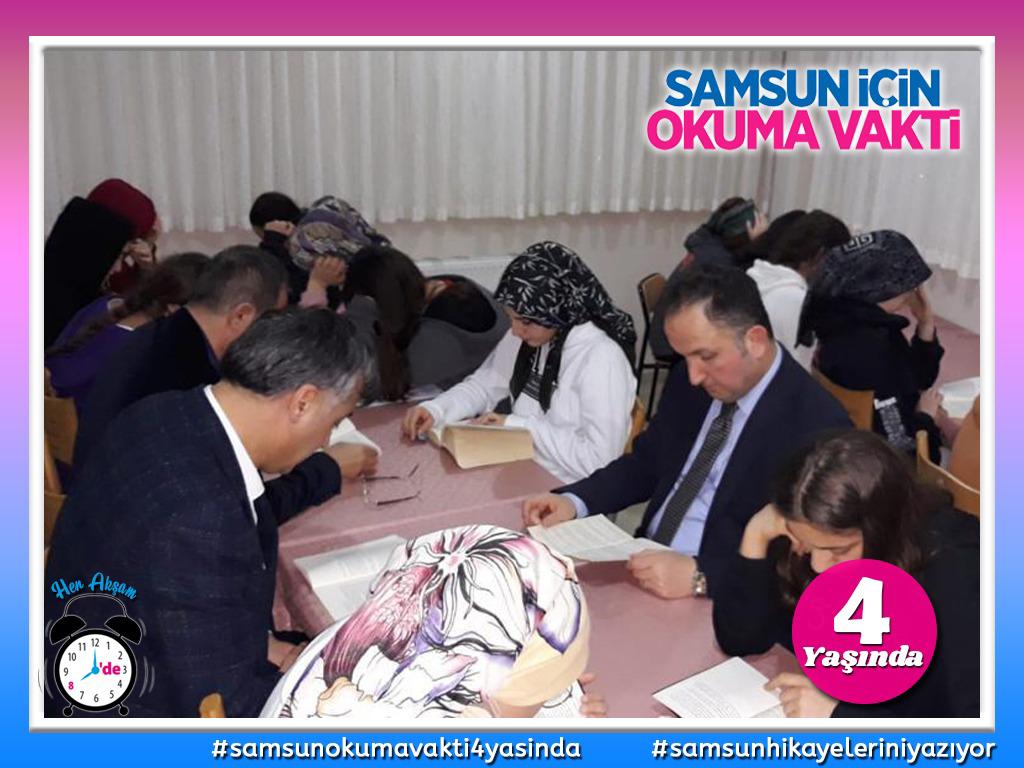 #Bafra
#Samsunokumavakti4yasinda
#Samsunhikayesiniyaziyor
<a href="/ziyaselcuk/">Ziya Selçuk</a>
<a href="/zulkifdagli/">Doç. Dr. Zülkif Dağlı</a>
@mustafademirbsb
<a href="/CevdetErturkmen/">Cevdet Ertürkmen</a>
<a href="/CoskunESEN57/">Coşkun ESEN</a> 
<a href="/mehmetalikatip1/">Mehmet Ali KATİPOĞLU 🇹🇷</a>