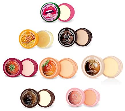raynerma's tweet photo. My Body Shop Offers Lip Butters Get them ready for Valentines Day £4 (RRP £4.50) Contact me for orders.
https://t.co/EHrDhOde13 https://t.co/8XoZiFK4Qk