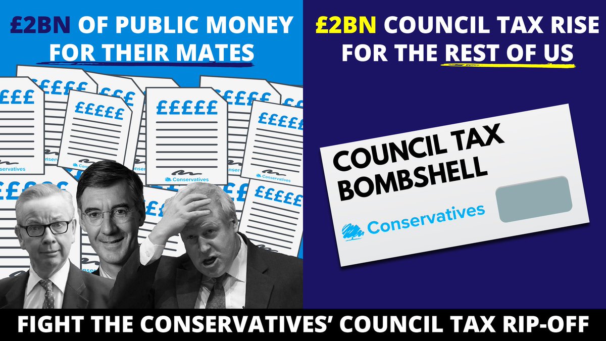 Gedling Labour tweet media