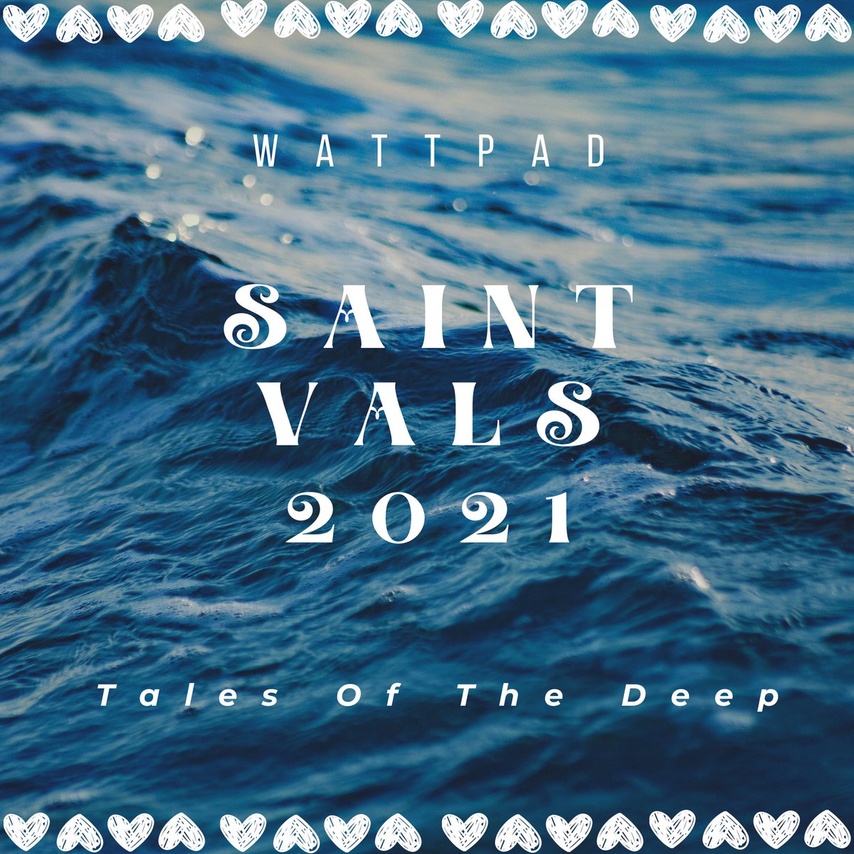 wtalesofthedeep's tweet photo. Ahoy mer-lovers,
This Valentine, we bring you all a brand new contest and fun activities. We have new prompts that you can use and other fun activities that you can participate in every day. Don't miss out on this fun and dive deep into the ocean of love. https://t.co/YogYXcElkt https://t.co/UYSv4hsapN
