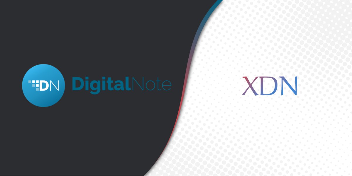 gokhshtein's tweet photo. What does the blockchain community love most about XDN Token? ❤️

Speed, transparency, low cost, security, and interoperability with leading platforms is what defines @DigitalNoteXDN 
and $XDN Token. 👏

Follow &amp; learn more at https://t.co/tg4OtxVY6P 🌏

#digitalnote #crypto #xdn https://t.co/sqyvKVNtna