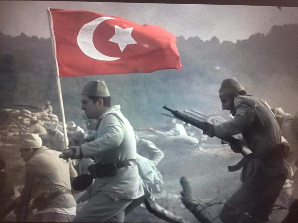 GedikliKaplan's tweet photo. Ecdadımızın kahramanlıkları ve gazilik destanı ile gurur duyuyor. Minnet ve rahmetle anıyoruz... #Bu100denGaziantep
@gul_davut @yasintepe @Esref_Akca @Nurdagi_MEM @MusaYildirim27 https://t.co/OM4YJ3wLSn