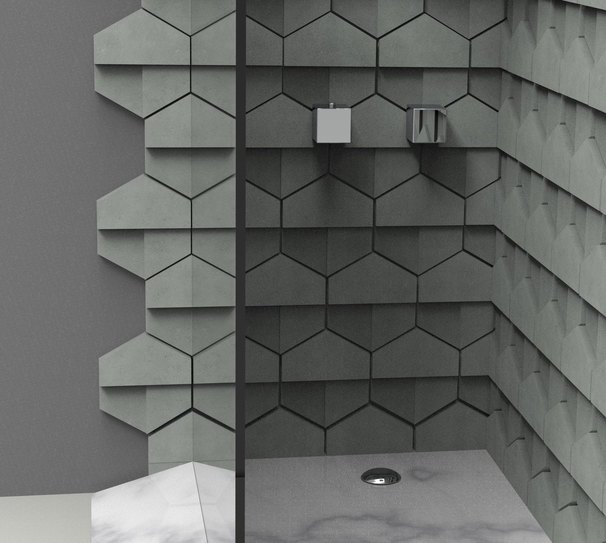 The Concrete Corner tweet media