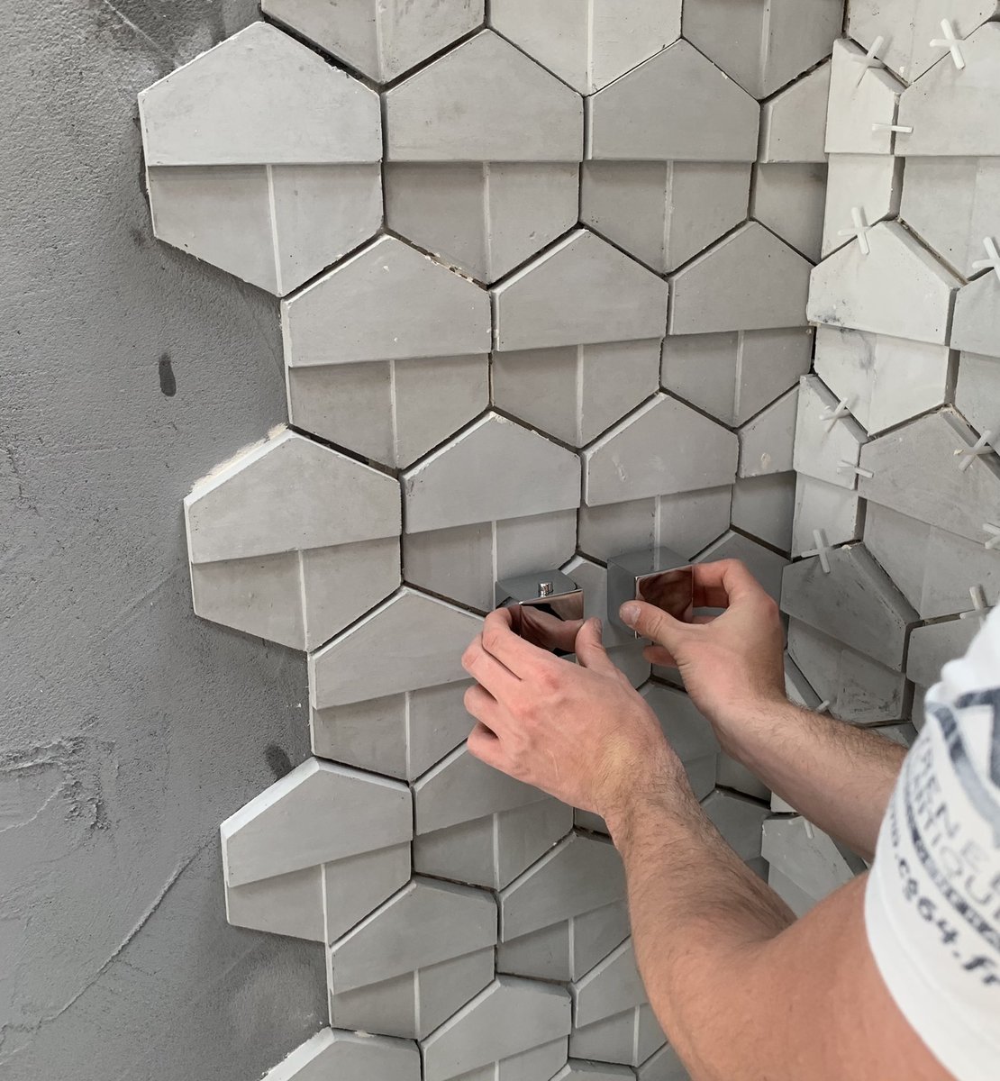 The Concrete Corner tweet media