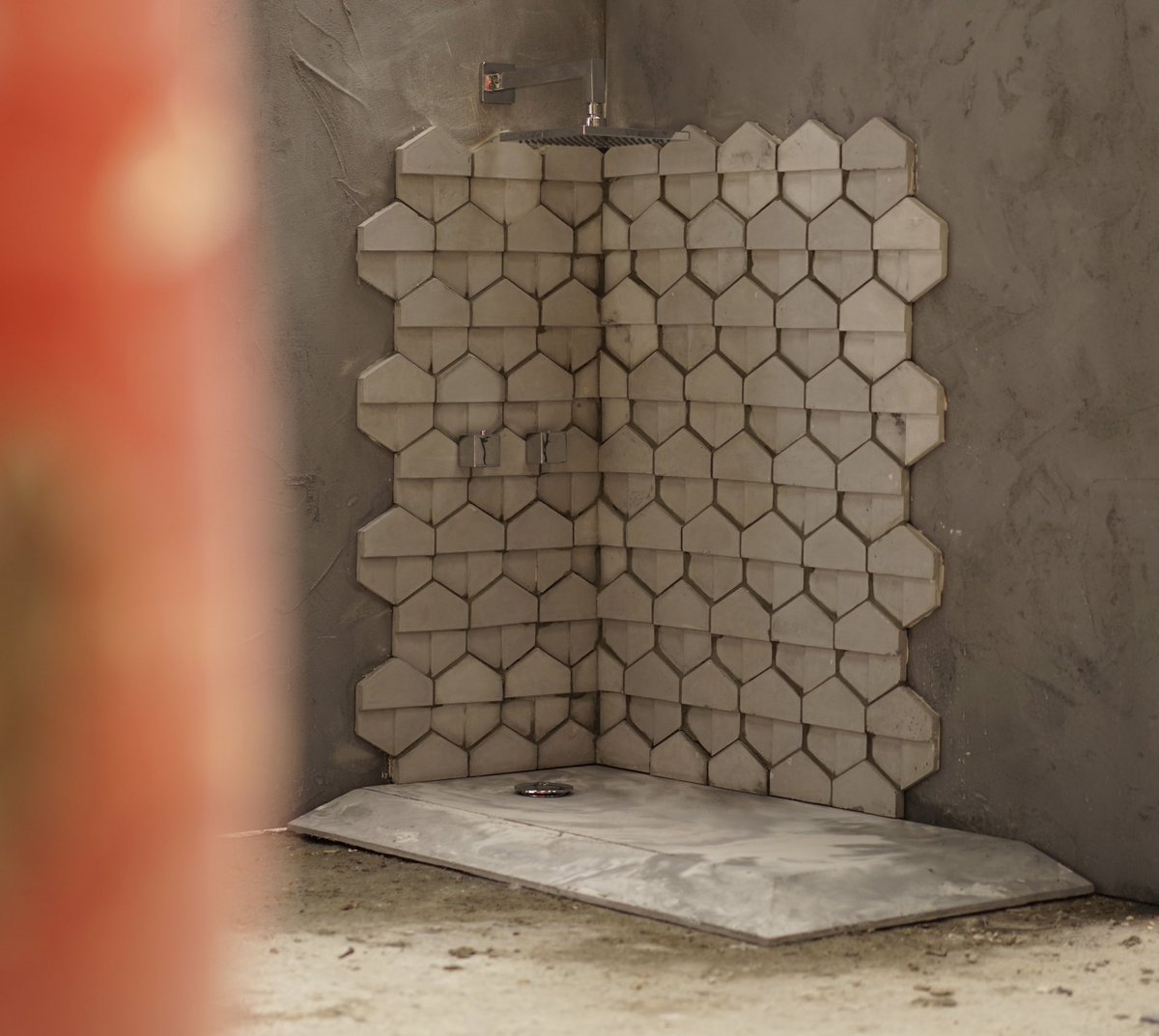 The Concrete Corner tweet media