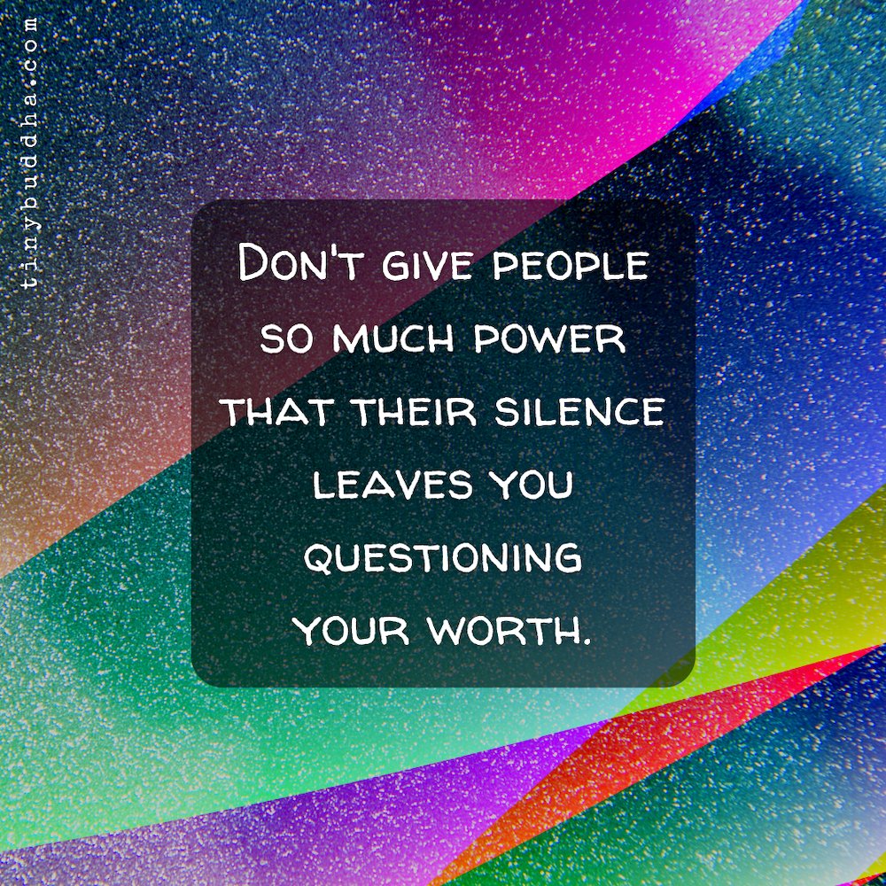 Tiny Buddha tweet media