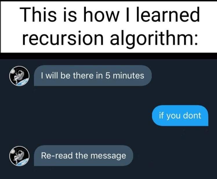 CodingHumour's tweet image. #coding #programming #humor