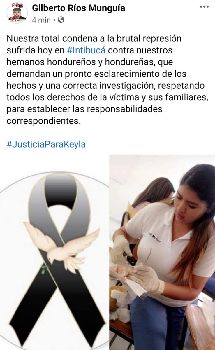 #JusticiaParaKeyla