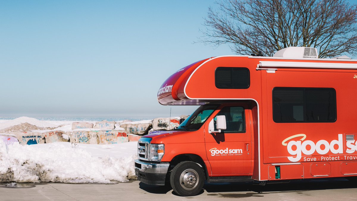 GoodSam's tweet photo. See you soon, Minnesota! ๐
@ustheremingtons | #GoodSamMobile https://t.co/vjPOVH7mz6