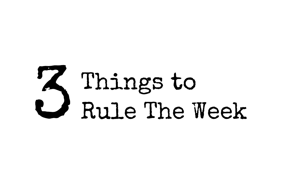 citizen_learn's tweet photo. https://t.co/pgzNvC9slS

This week, we’re starting the week with the least productive day in the corporate world…  if you’re feeling not so fiercely productive I share with you a podcast, a new book, and a post-game reflection to help you rule the week. https://t.co/3ith22m4ww