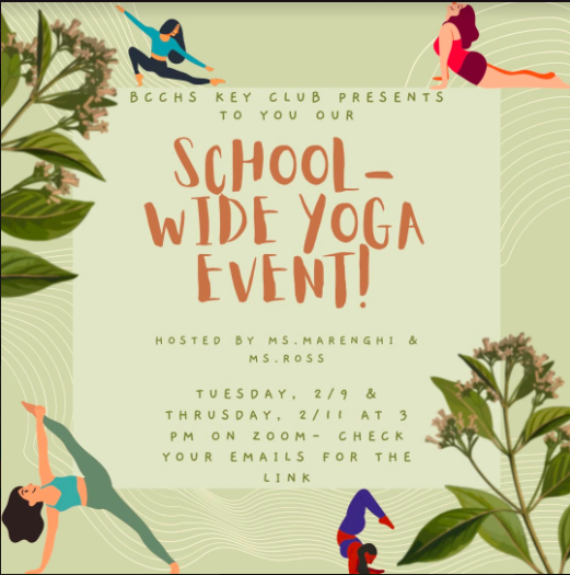 bcchsnyc's tweet photo. mindfulness during #RFA week! @manhattanhs @BCCHS4 https://t.co/79zGY5lsk5