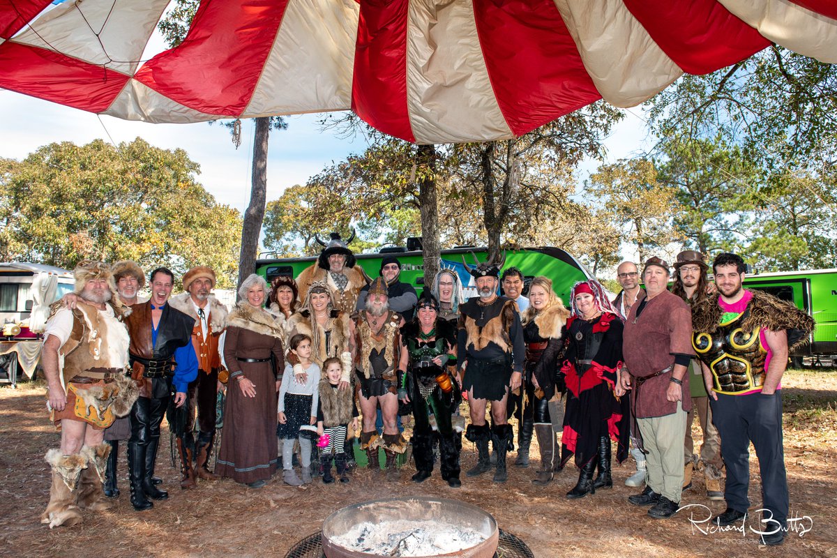 fields_new's tweet photo. Why leave the Kingdom? Grab your family, friends, or clan and join TRF at The Fields of New Market Campground in 2021! More Information coming soon!

PC: Richard Butts https://t.co/5vhqpwMPHC