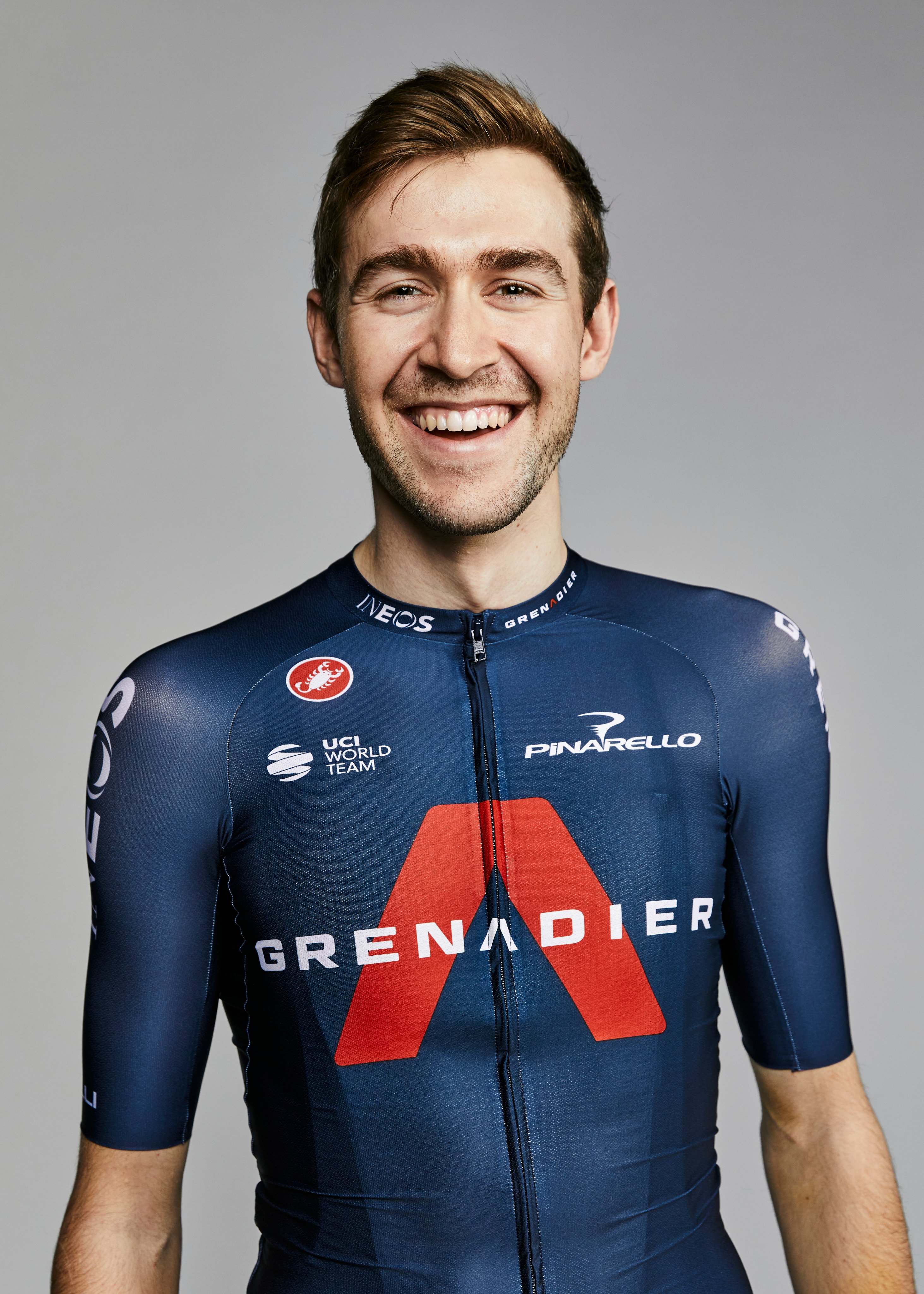 INEOS Grenadiers on X