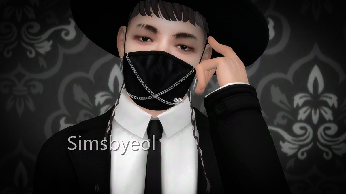 [심즈 4] PHOTOSHOOT HONGJOONG SIMS 4

Link Chanel: youtube.com/c/KPOPSIMS/fea…

#ATEEZ  #심즈4  #kpopstans #kpop #sims4kpop  #Sims4  #kpopsims #TS4 #HONGJOONG  #ateezsims #ATEEZISCOMING  #ATEEZWORLDDOMINATION  #에이티즈  #ATINY