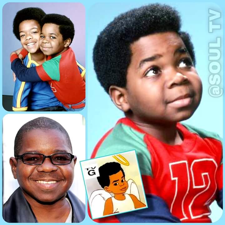  Happy Birthday to the late great Gary Coleman aka Arnold Jackson. Was also on Good Times & Jeffersons. 