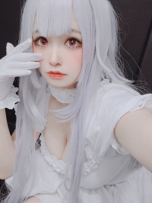 コスプレイヤーののかのTwitter画像8