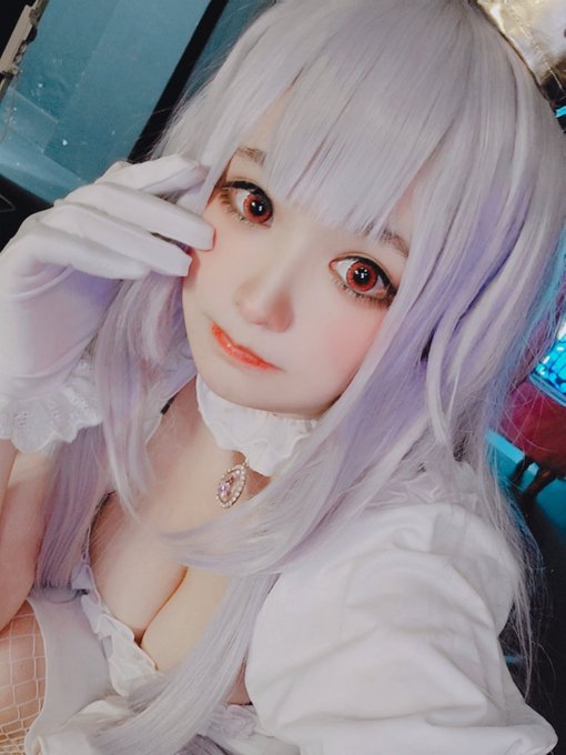 コスプレイヤーののかのTwitter画像9