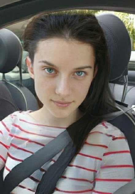 AnnaMasters's tweet photo. First trip in friends car https://t.co/ZjQgLYpWtw
