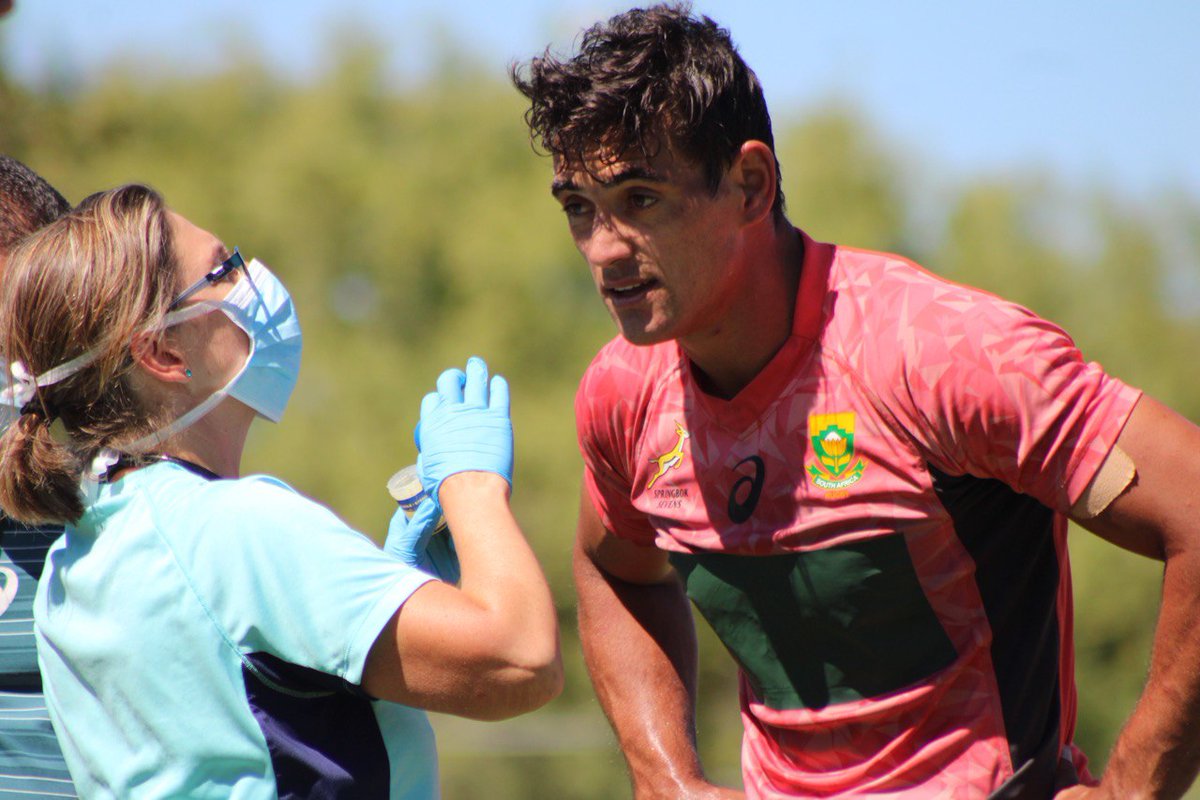 Springbok Sevens tweet media