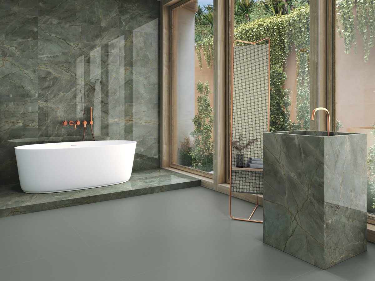 strapexmaroc's tweet photo. Propulsez votre salle de bain dans un monde luxueux pour une ambiance digne des plus grands Palaces grâce à #Jadore

#carrelage #ceramics #art #strapex #style #architecture #deco #interior #inspiration #design #chicdesign #renovation #décorateur #modern #luxury #decoration https://t.co/vbcaHE3L6n