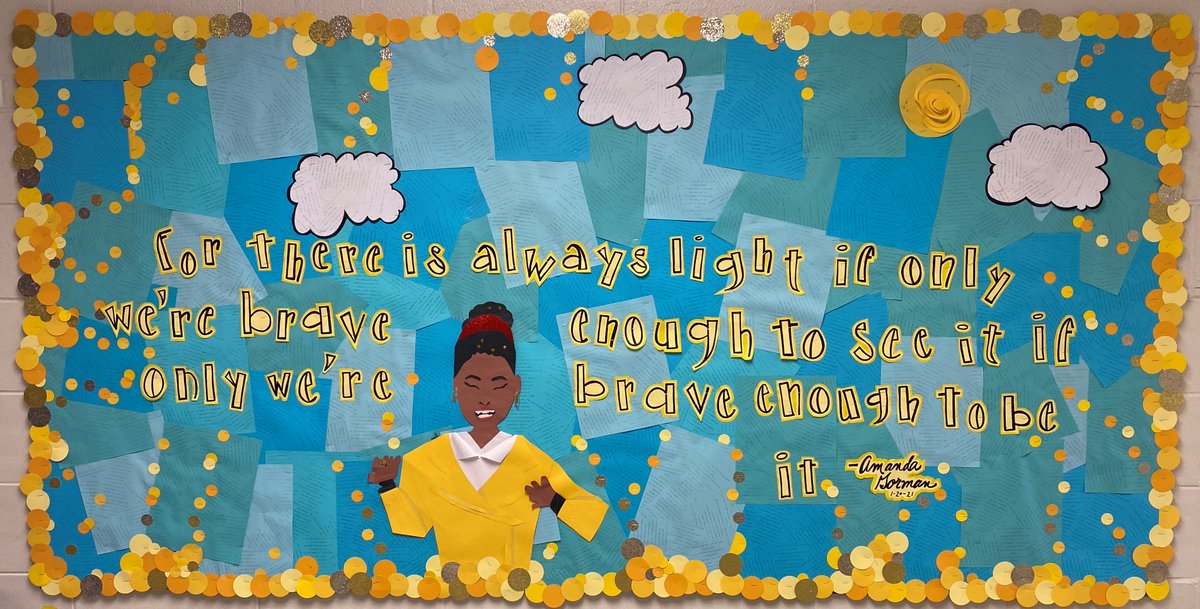 Rockwood School Dist tweet media