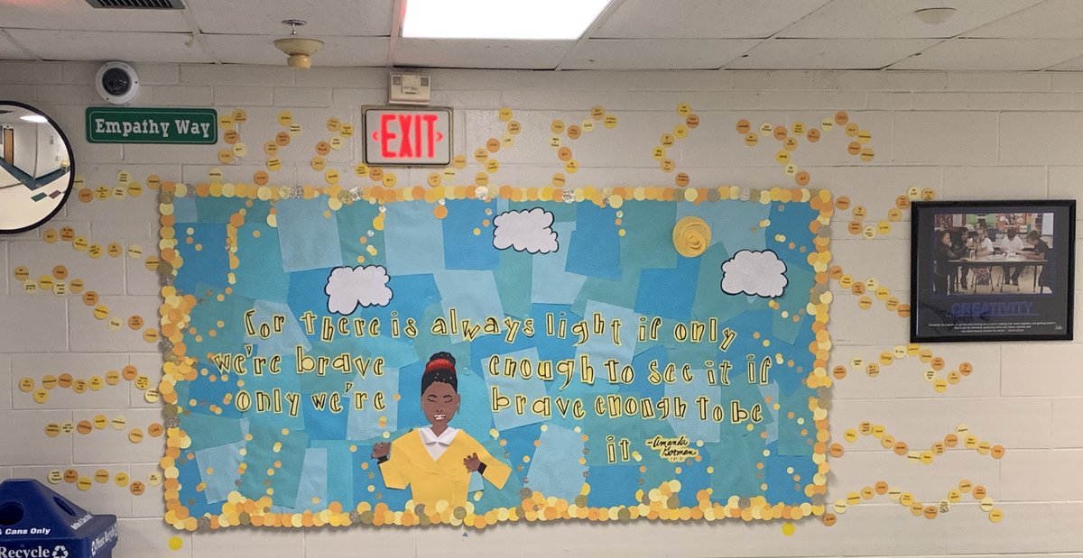 Rockwood School Dist tweet media