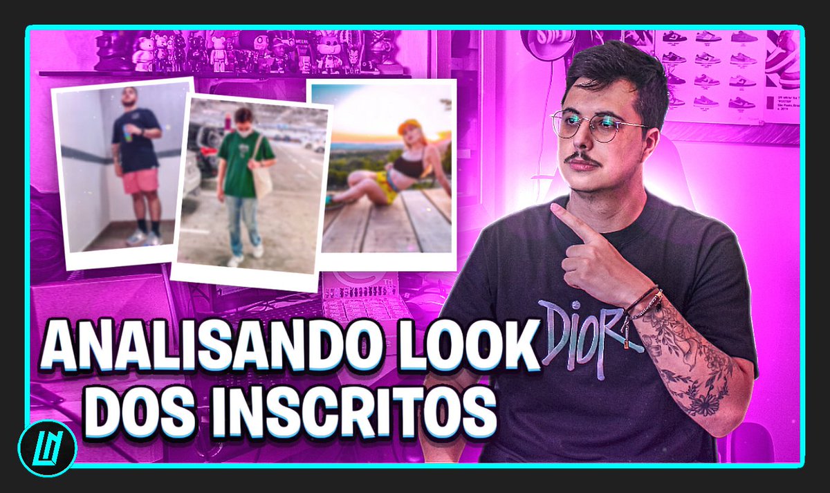 NoorkDesigner's tweet image. • Novo Compilado
• Feito Pelo Celular 📱