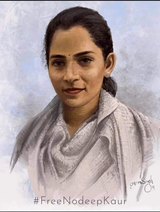 nakodre's tweet photo. #release_nodeepkaur_challenge https://t.co/jPfhvHs0rX