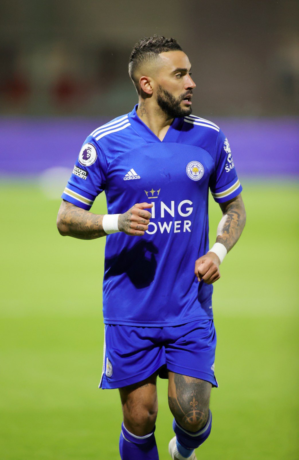 Danny Simpson What A Feeling It Was To Put This Kit Back On Again And Get 70 Mins In The Tank Not The Result I Wanted For The Young Lads