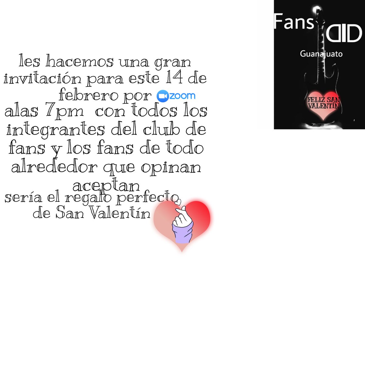 ClubDeFansDld's tweet photo. @erikneville 
@soberfamiliar 
@FlyvelaVc 
@gilrangelmx 
#Edgar 
Los queremos https://t.co/cWjkCX4O1o