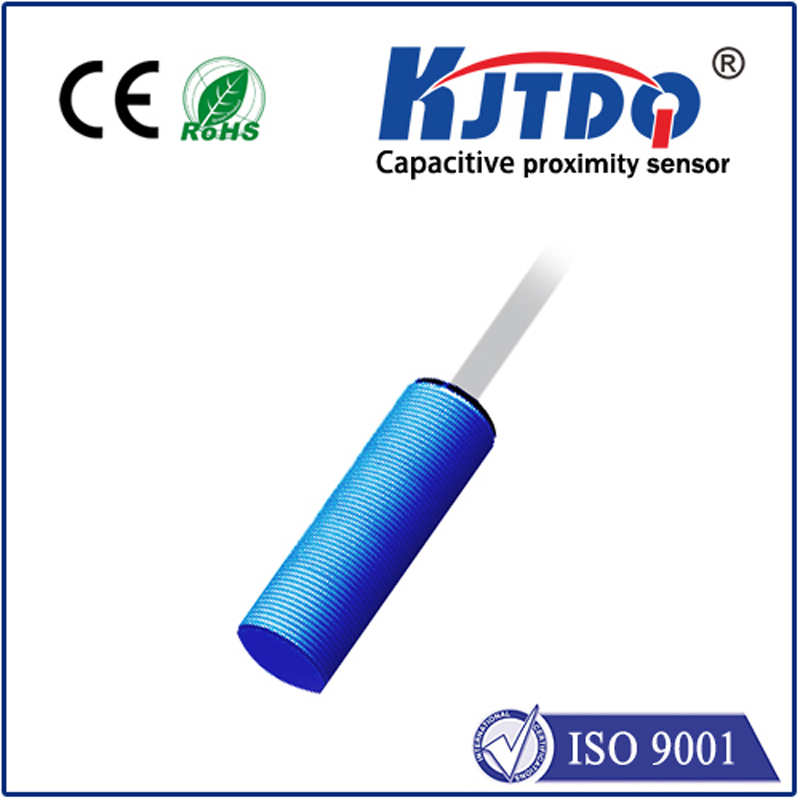 ElectricKjt's tweet image. When you look at what else is out there for the same price, M18 capacitive proximity sensor shielded PNP NPN NO NC NO+NC from Nanjing KJT Electric Co,.LTD definitely is the best. #capacitiveproximityswitch #capacitiveproximitysensor