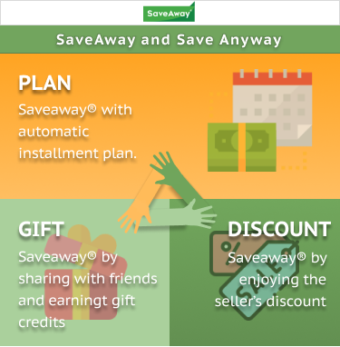 InSpirAve's tweet photo. To succeed
 When you fail —

Why...save in just one way
  When you can...harness⚙️to #SaveAway
    In ways many more than one?

Why bowl 
 for measly saving
  and be left in tatters?

   When you can #SuperBowl
     to #SaveForWhatMatters?

#fintech🏈#retail #ecommerce🛍️#debtfree https://t.co/yJcoOa255e