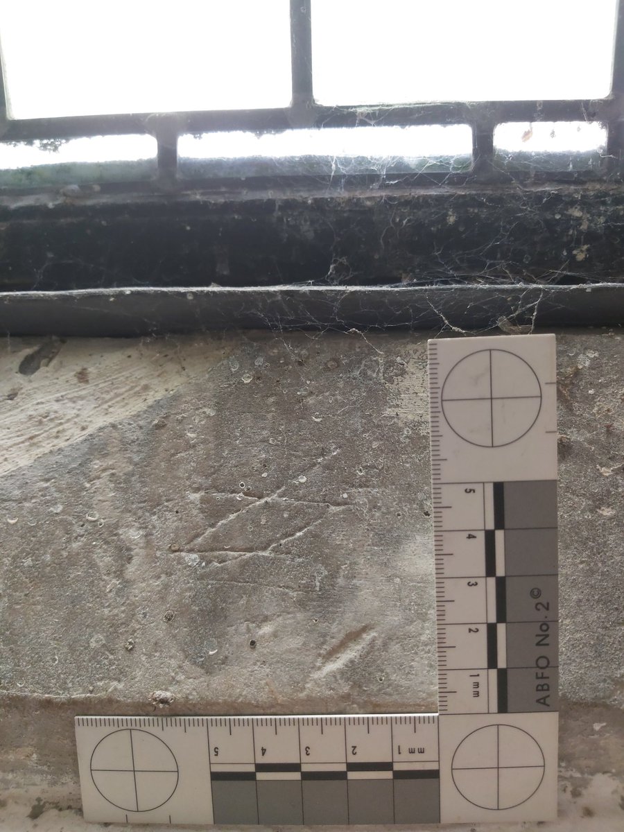 A very belated final post in the  #Snave  #sentinel series. This  @MarshChurches Church has a wonderful interior, with interesting features inc.  #grafitti and  #memorials. The  #fifthcontinent  @HeritageFundUK project will make the  #graveyard transcriptions available later this year 