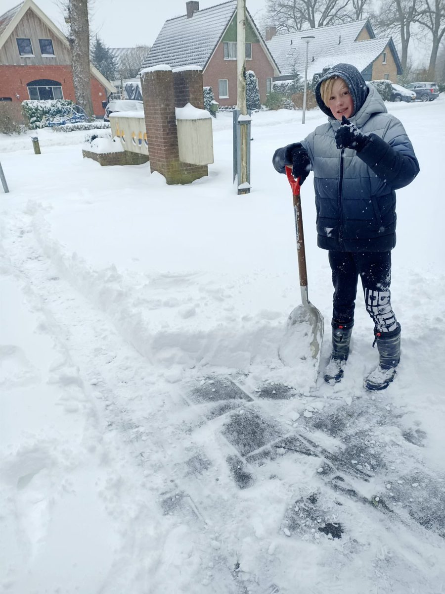 Basisschool de Linde tweet media