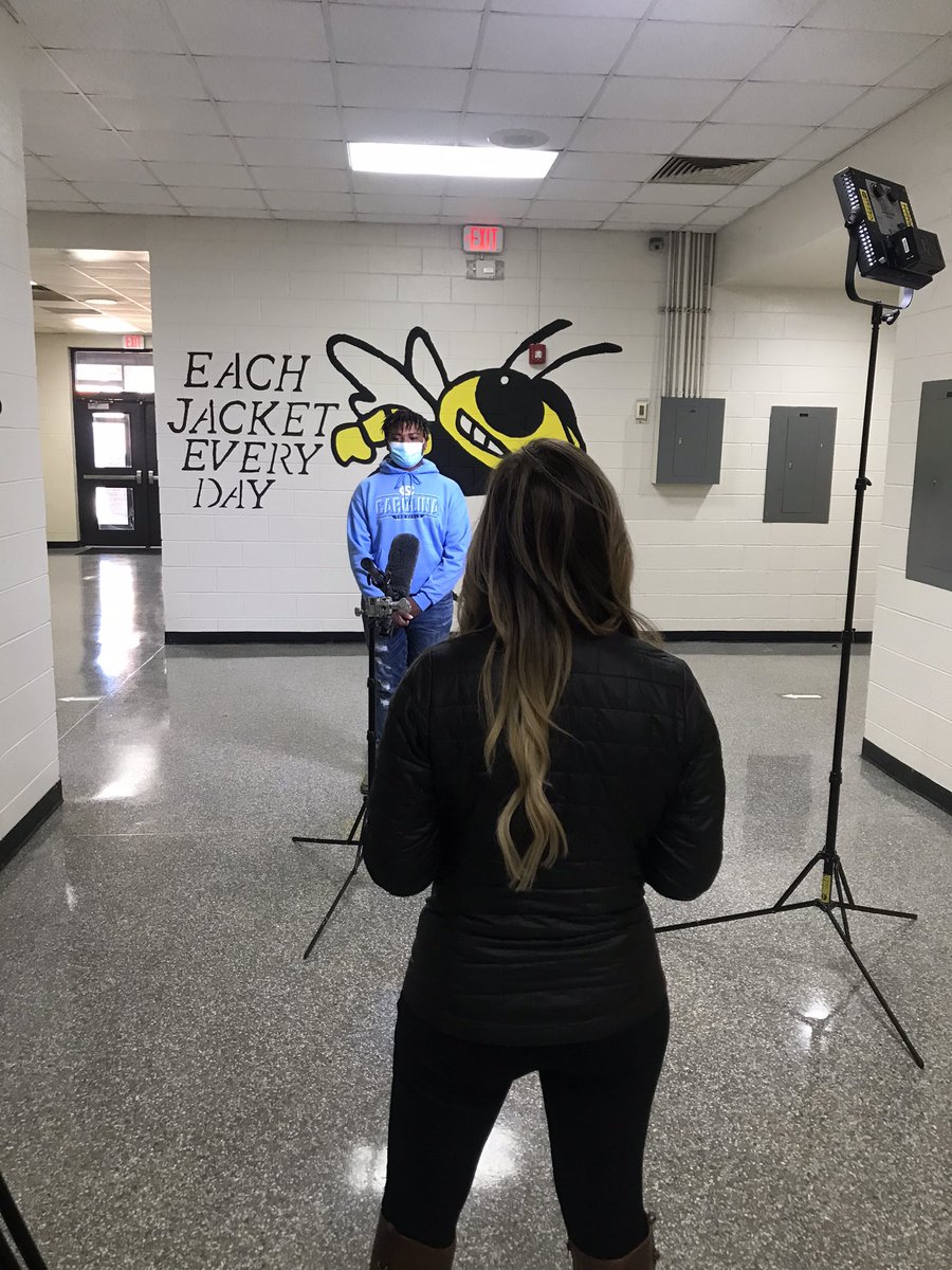 Union County Public Schools tweet media