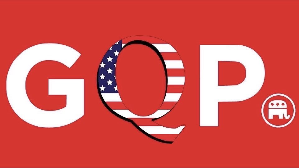 Patriots will present overwhelming evidence to convict Trump. 

Republicans will overwhelmingly ignore it to save Trump.

#GQP #ConvictTrump #ImpeachmentTrial #TheCaseAgainstTrump #SaveAmerica