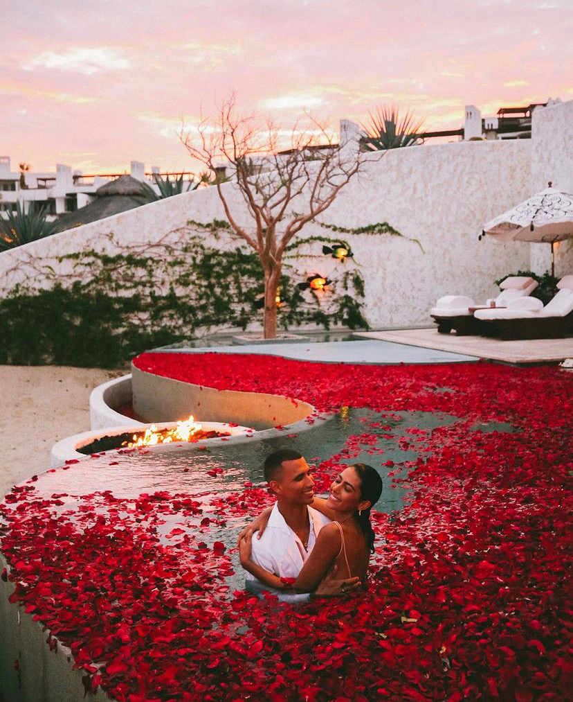 Let your wildest dreams become a reality this Valentine's Day at Las Ventanas al Paraiso, A Rosewood Resort, in the award-winning 5-Diamond resort. rosewoodhotels.com/en/las-ventana…