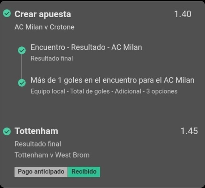 AC Picks⚽ tweet media