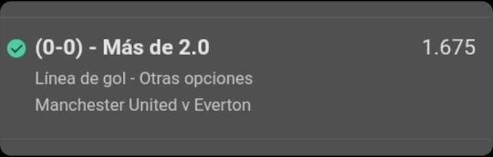 AC Picks⚽ tweet media