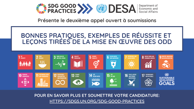 UNHaiti's tweet photo. Les gouvernements, les entités des Nations unies, les organisations régionales et internationales, toutes les parties prenantes sont invités à soumettre leur contribution jusqu’au 28 février 2021. ➡️https://t.co/hzMugowLgL 
#ODD #SDGs https://t.co/grr13y6Dsy